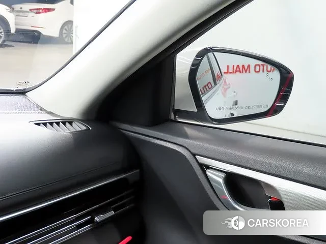 Hyundai The New Grandeur IG id 3451553 из Кореи 7