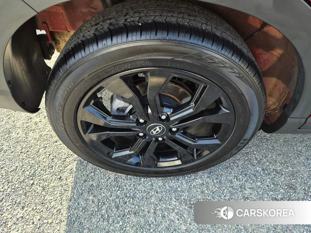 Hyundai Venue id 3792376 из Кореи 7