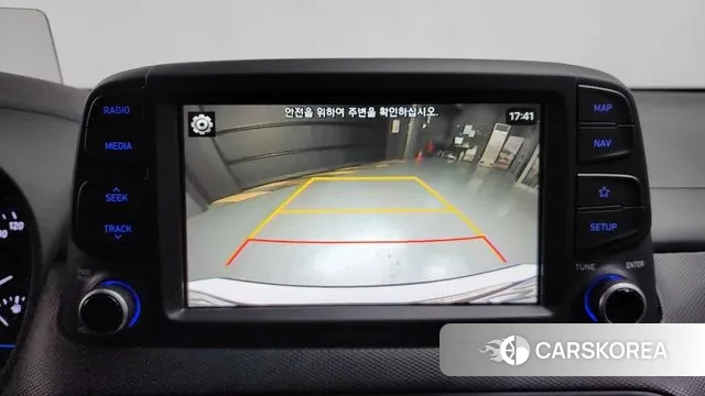 Hyundai Kona id 3661610 из Кореи 7