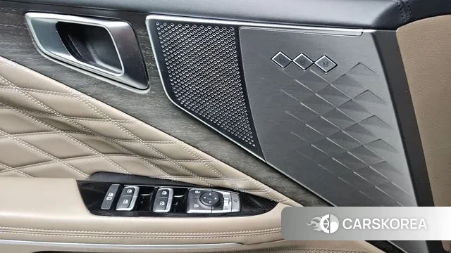 Kia K8 id 3601175 из Кореи 7