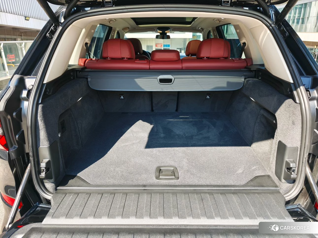 BMW X5 id 4479249 из Китая 7