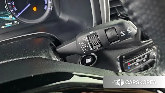 Ssangyong The New Rexton Sports Cannes id 3453784 из Кореи 7