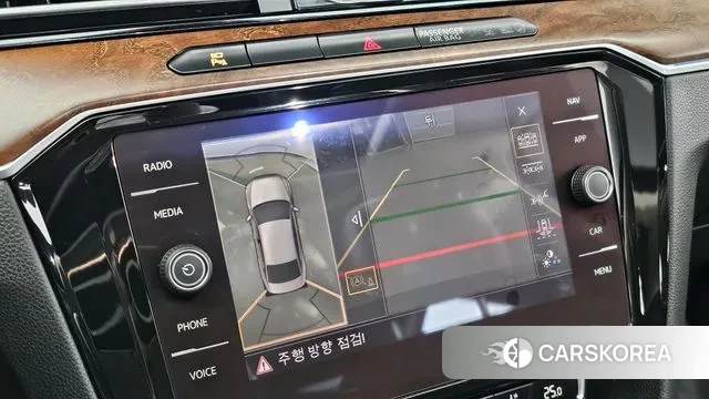 Volkswagen Passat GT (B8) id 3574221 из Кореи 7