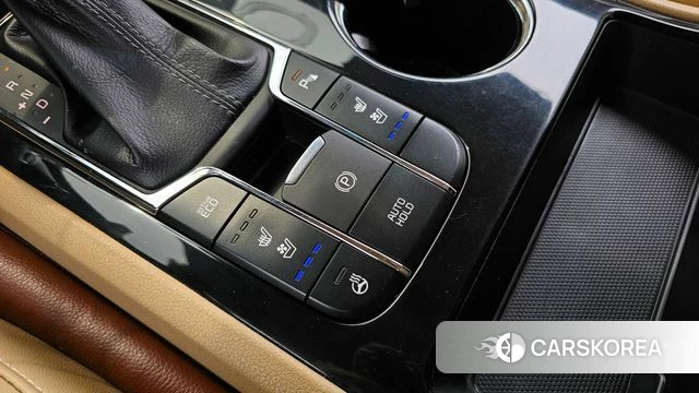 Kia The New Carnival id 3873807 из Кореи 7