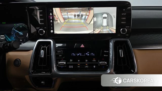 Kia Sorento 4th Generation id 4388474 из Кореи 7