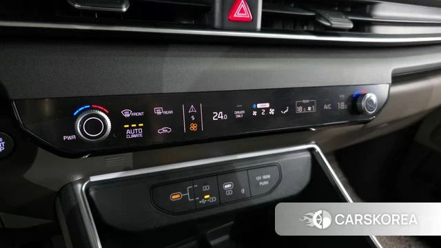 Kia The New Carnival 4th Generation id 4177798 из Кореи 7