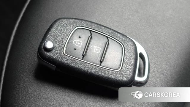 Hyundai Casper id 4463617 из Кореи 7