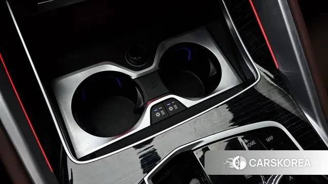 BMW X6 (G06) id 3347325 из Кореи 7