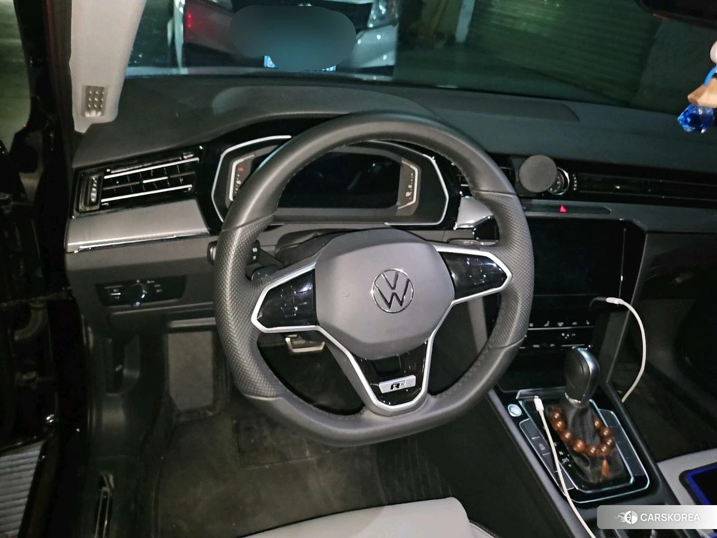 Volkswagen Magotan id 4514000 из Китая 7
