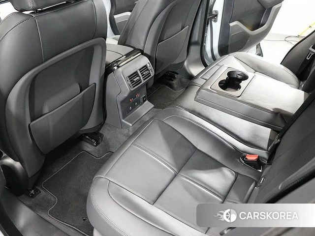 Land Rover Range Rover Velar id 4695628 из Кореи 7