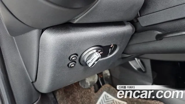 Mini Cooper id 2932556 из Кореи 7