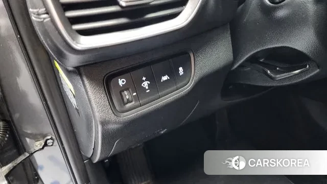 Hyundai Santa Fe TM id 3396750 из Кореи 7