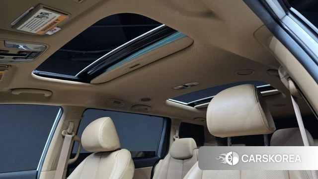 Kia The New Carnival id 3905837 из Кореи 7