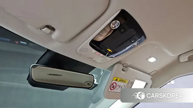 Kia EV6 id 3197071 из Кореи 7