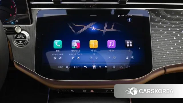 Mercedes-Benz E-Class W214 id 3052672 из Кореи 7