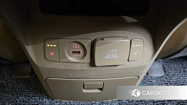Kia The New Carnival id 4285819 из Кореи 7