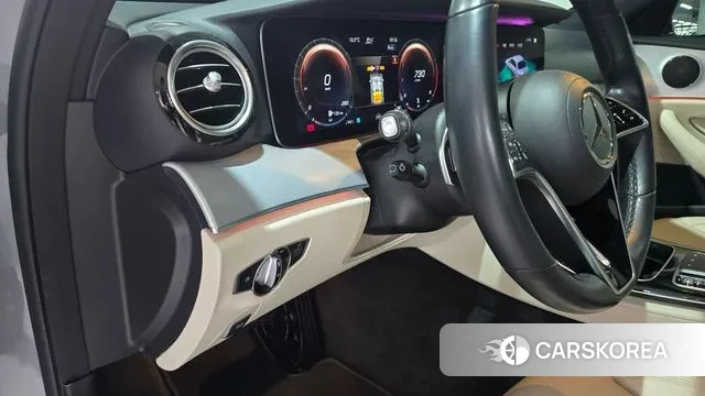Mercedes-Benz E-Class W213 id 3324159 из Кореи 7