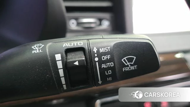 Kia Come New K7 id 4698775 из Кореи 7