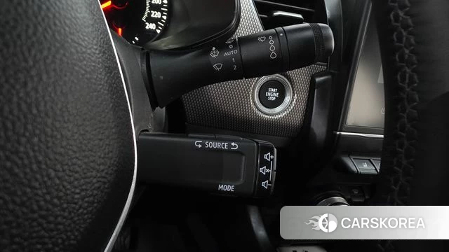 Renault Korea (Samsung) XM3 id 4194697 из Кореи 7