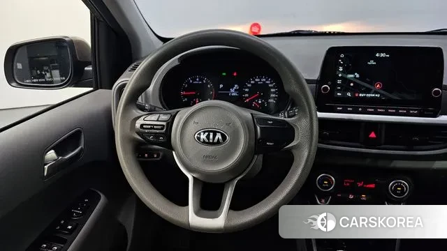 Kia Morning Urban (JA) id 2990039 из Кореи 7