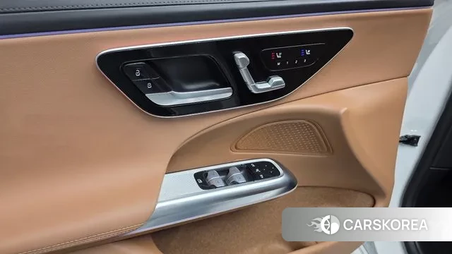 Mercedes-Benz E-Class W214 id 3711342 из Кореи 7