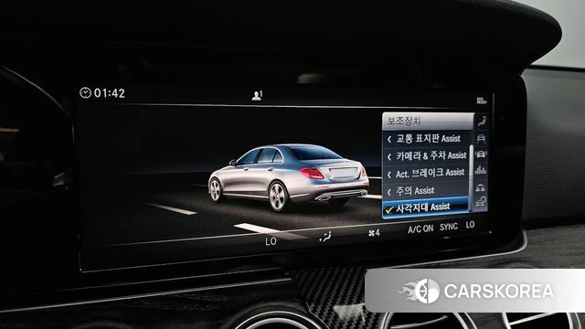 Mercedes-Benz E-Class W213 id 4658215 из Кореи 7