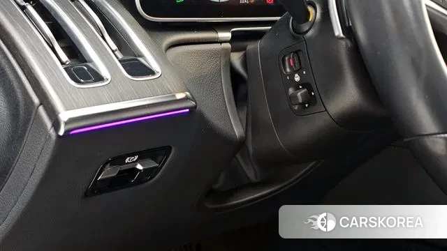 Mercedes-Benz S-Class W223 id 3468346 из Кореи 7