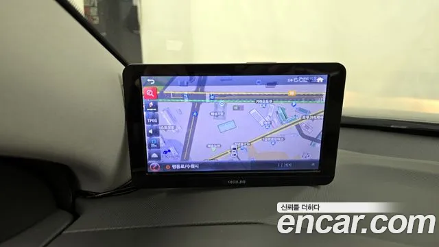 Hyundai The New Ionic Hybrid id 2701156 из Кореи 7