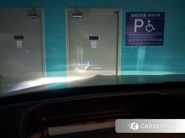 Mercedes-Benz GLS - Class X167 id 3733259 из Кореи 7