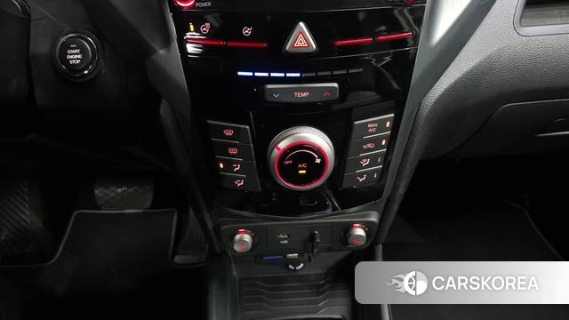 Ssangyong Tivoli Armor id 4781178 из Кореи 7