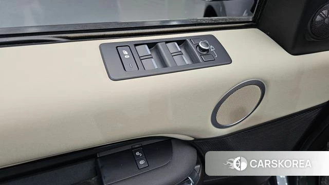 Land Rover Discovery 5 id 3899860 из Кореи 7