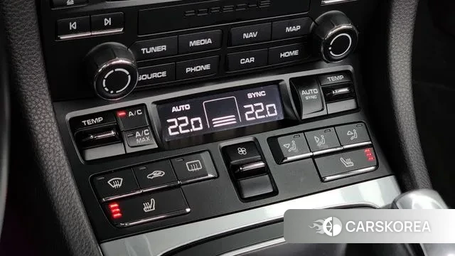 Porsche 911 id 3112736 из Кореи 7