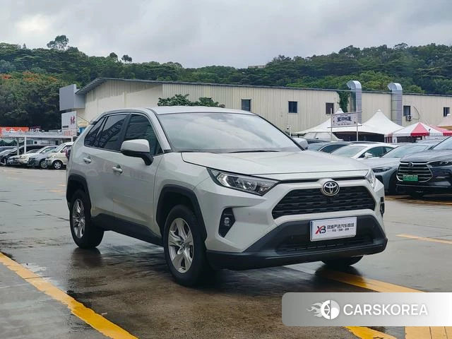 Toyota RAV4 Rongfang id 4365954 из Китая 7