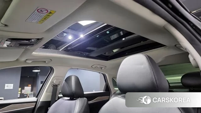 Kia K5 3rd generation id 3713508 из Кореи 7