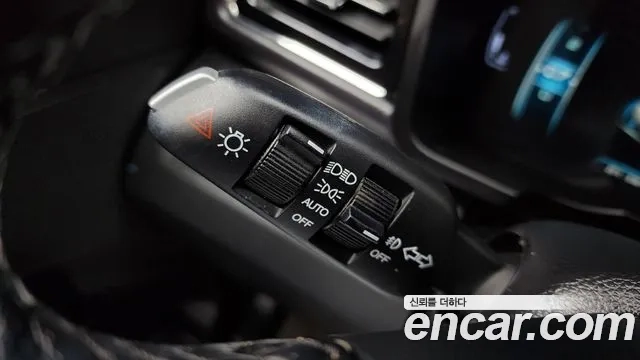 Ssangyong Tivoli Air id 2911868 из Кореи 7