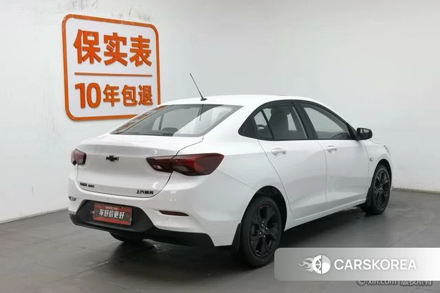 Chevrolet Kovoz id 4210057 из Китая 7