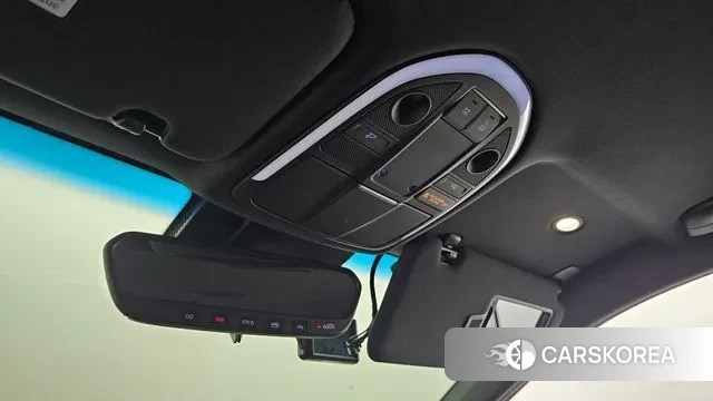 Genesis G70 id 3233753 из Кореи 7