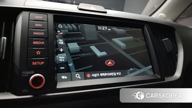 Kia The New Kia Ray id 3236681 из Кореи 7