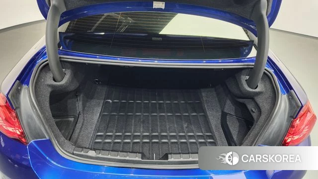 BMW M4 (F82) id 4197084 из Кореи 7