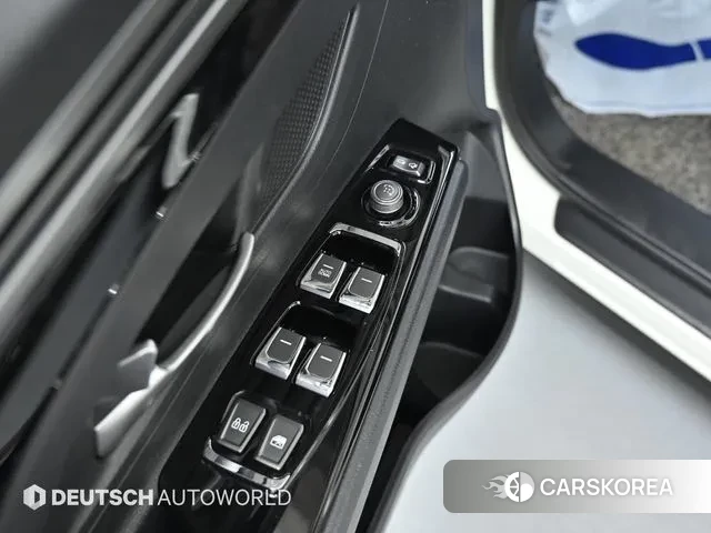 Ssangyong Beautiful Korando id 3443225 из Кореи 7