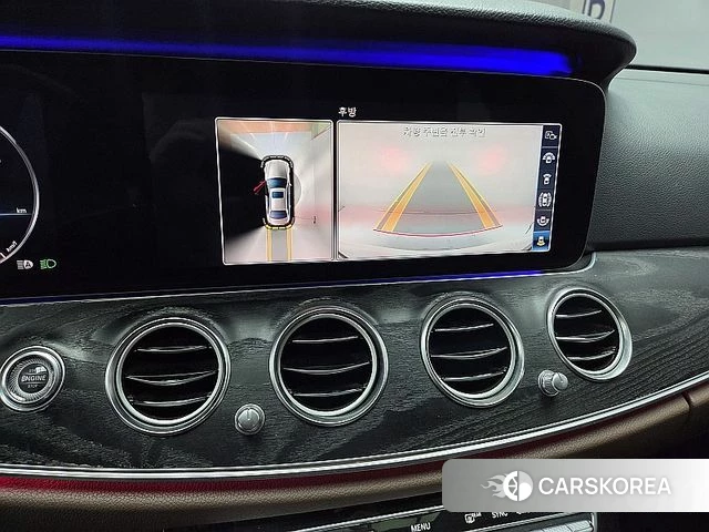 Mercedes-Benz E-Class W213 id 3880263 из Кореи 7