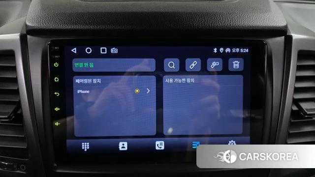 Ssangyong The New Rexton Sport id 4349906 из Кореи 7