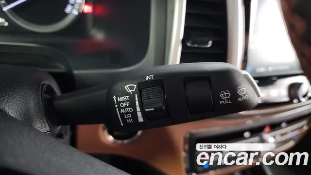 Ssangyong Rexton Sports Cannes id 2951702 из Кореи 7