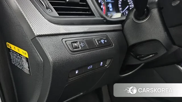 Hyundai Sonata New Rise id 3000329 из Кореи 7