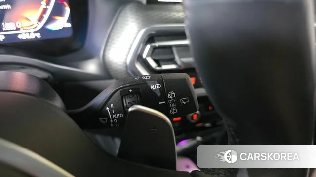 BMW X3 (G01) id 4584416 из Кореи 7