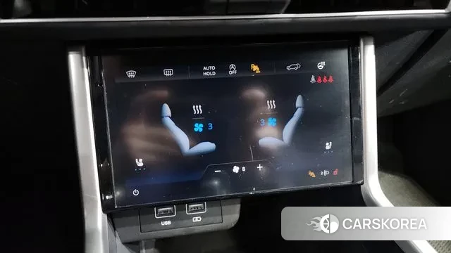 Ssangyong Torres id 2905104 из Кореи 7