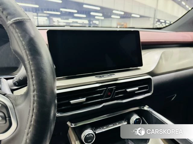 Geely Automobile Binyue id 4253077 из Китая 7