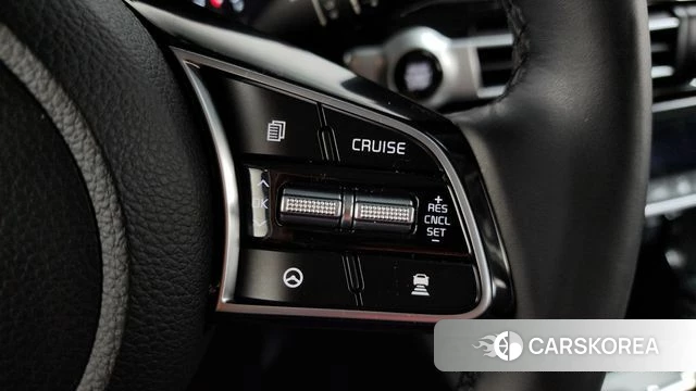 Kia Seltos id 3954458 из Кореи 7