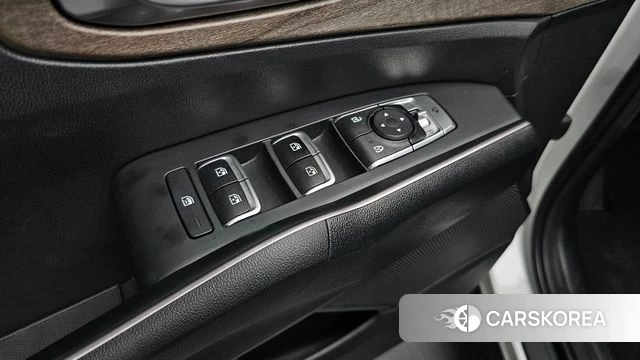Kia Sorento 4th Generation id 4608884 из Кореи 7
