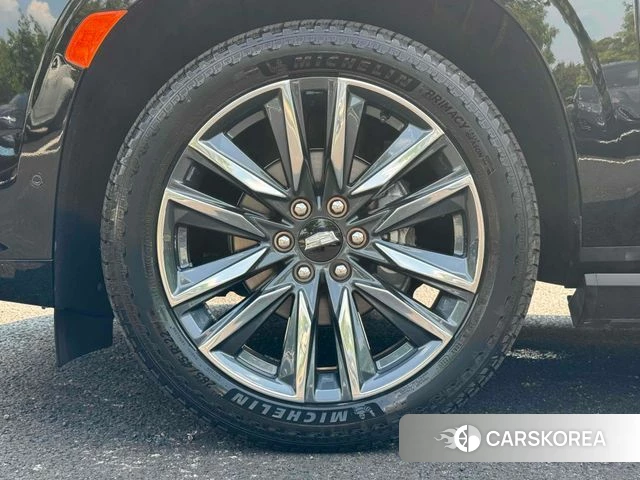 Cadillac Escalade 5th Generation id 4548819 из Кореи 7